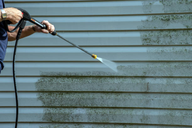 Best Oil and Grease Removal from Surfaces in Bay City, TX